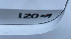 Hyundai i20 1.6T GDi N 5dr Petrol Hatchback